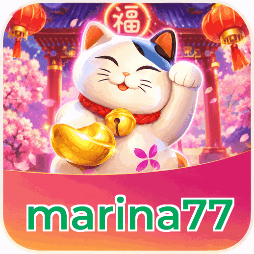 marina77 APK v4.7.5 - Screenshot UI modern dan intuitif Indonesia