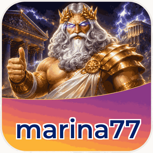 marina77 APK v4.7.5 - Screenshot fitur notifikasi push update terbaru